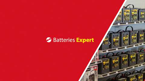 Batteries Expert Sept-Iles