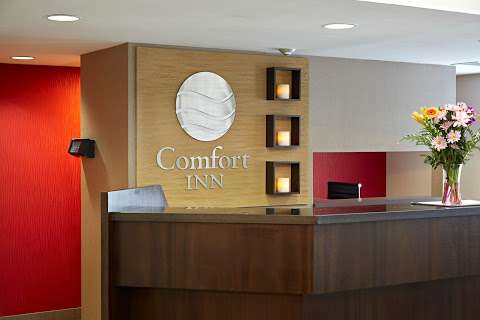 Comfort Inn Sept-Iles