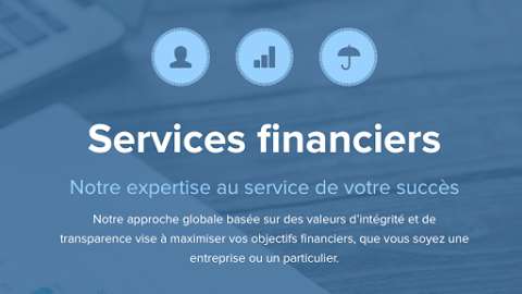 Gagnon Rochette Services financiers