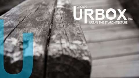 Groupe Urbox