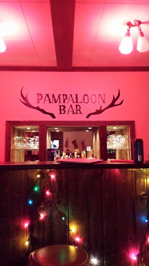 Pampaloon Bar