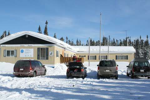 Camp Scout Andre Beaupre Camp Scout Andre Beaupre